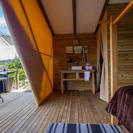Hotel Bleu Hills Glamping Llanogrande Rionegro Zewnętrze zdjęcie