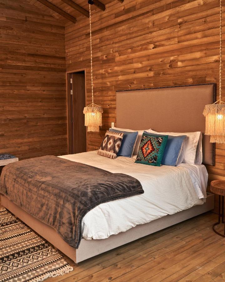 Hotel Bleu Hills Glamping Llanogrande Rionegro Zewnętrze zdjęcie