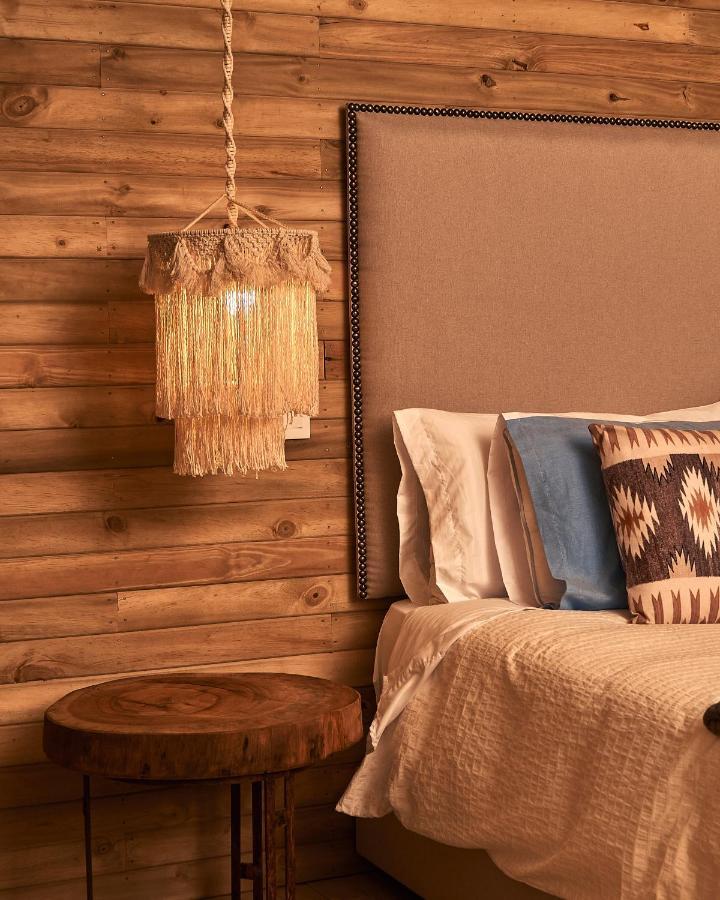 Hotel Bleu Hills Glamping Llanogrande Rionegro Zewnętrze zdjęcie
