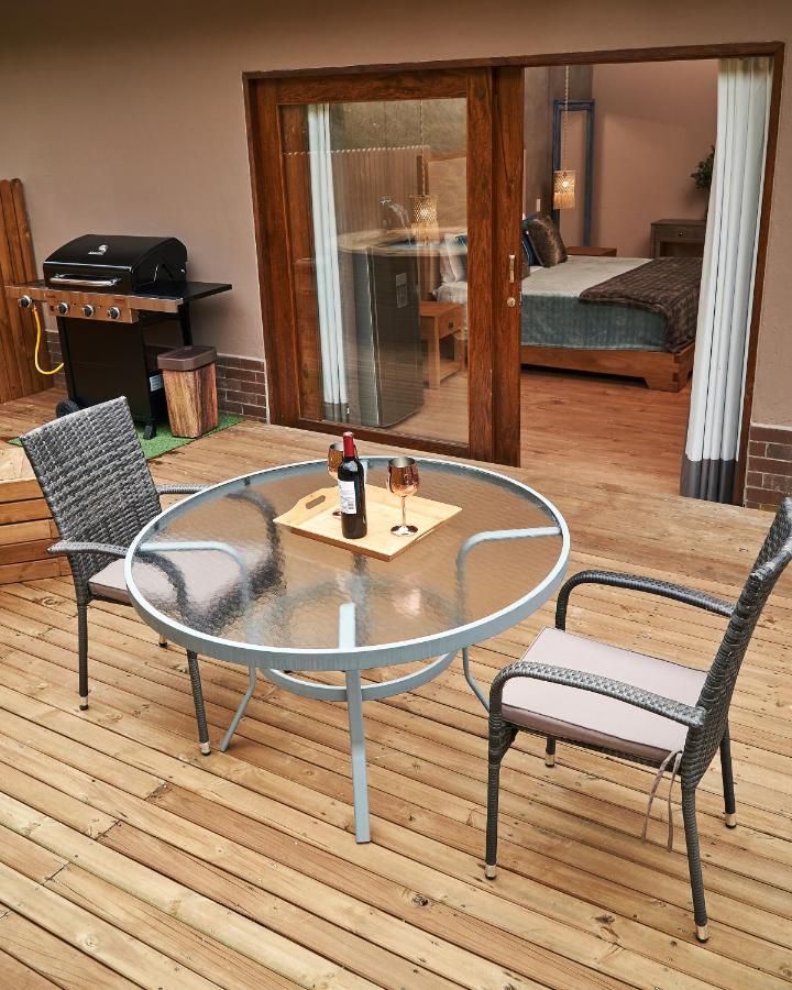 Hotel Bleu Hills Glamping Llanogrande Rionegro Zewnętrze zdjęcie