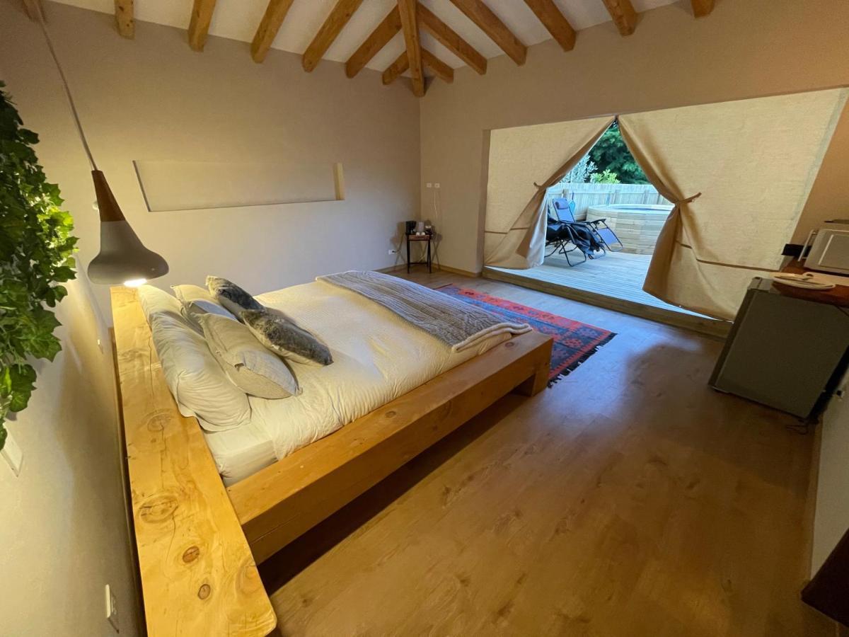 Hotel Bleu Hills Glamping Llanogrande Rionegro Zewnętrze zdjęcie