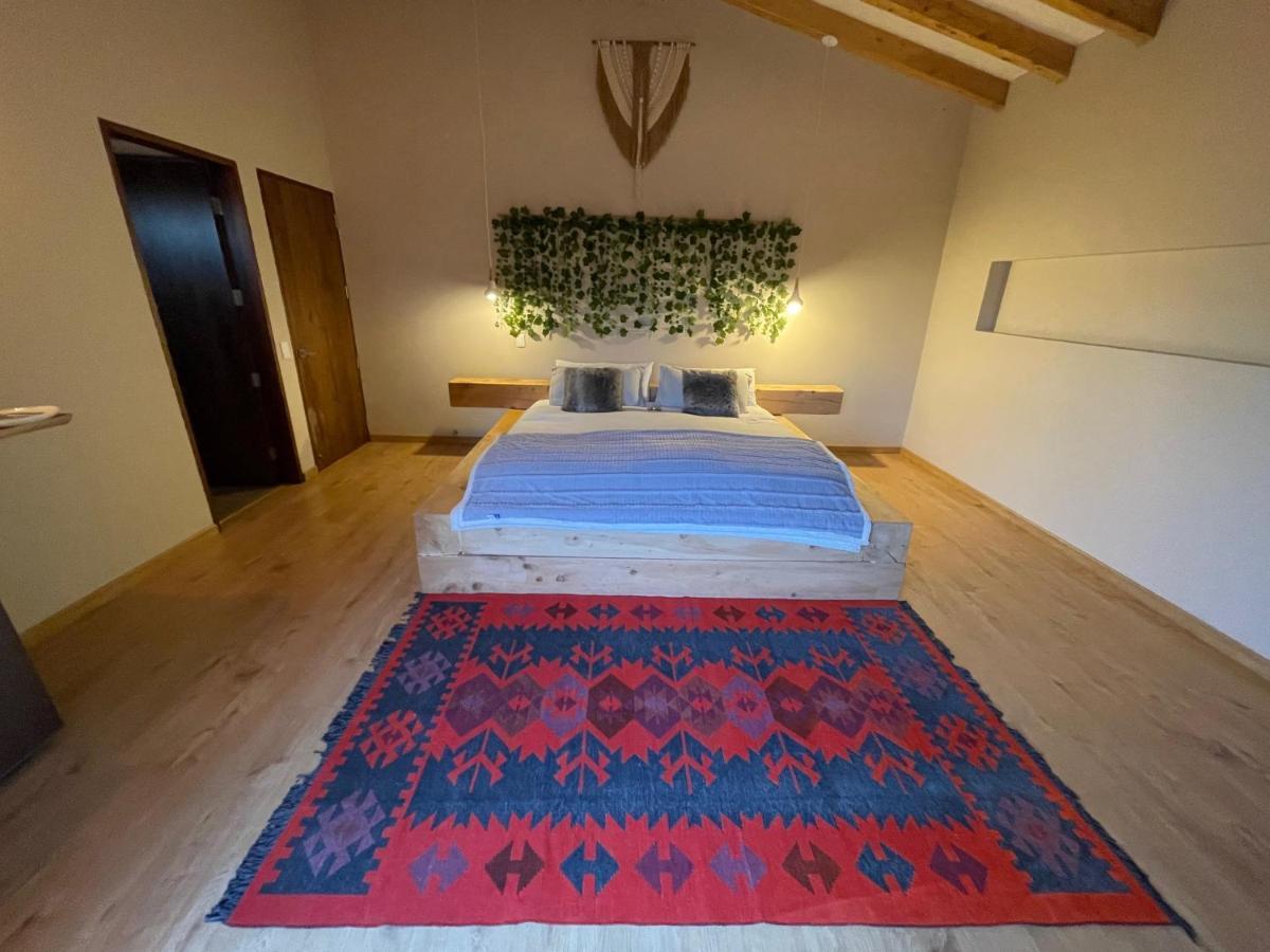 Hotel Bleu Hills Glamping Llanogrande Rionegro Zewnętrze zdjęcie