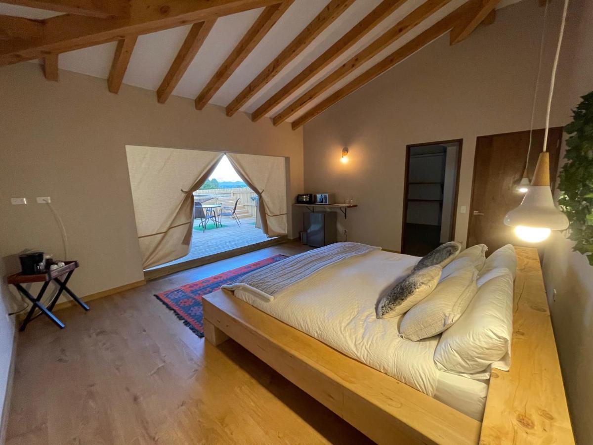 Hotel Bleu Hills Glamping Llanogrande Rionegro Zewnętrze zdjęcie