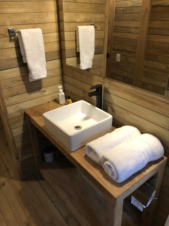 Hotel Bleu Hills Glamping Llanogrande Rionegro Zewnętrze zdjęcie