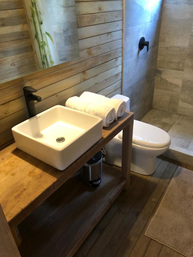 Hotel Bleu Hills Glamping Llanogrande Rionegro Zewnętrze zdjęcie