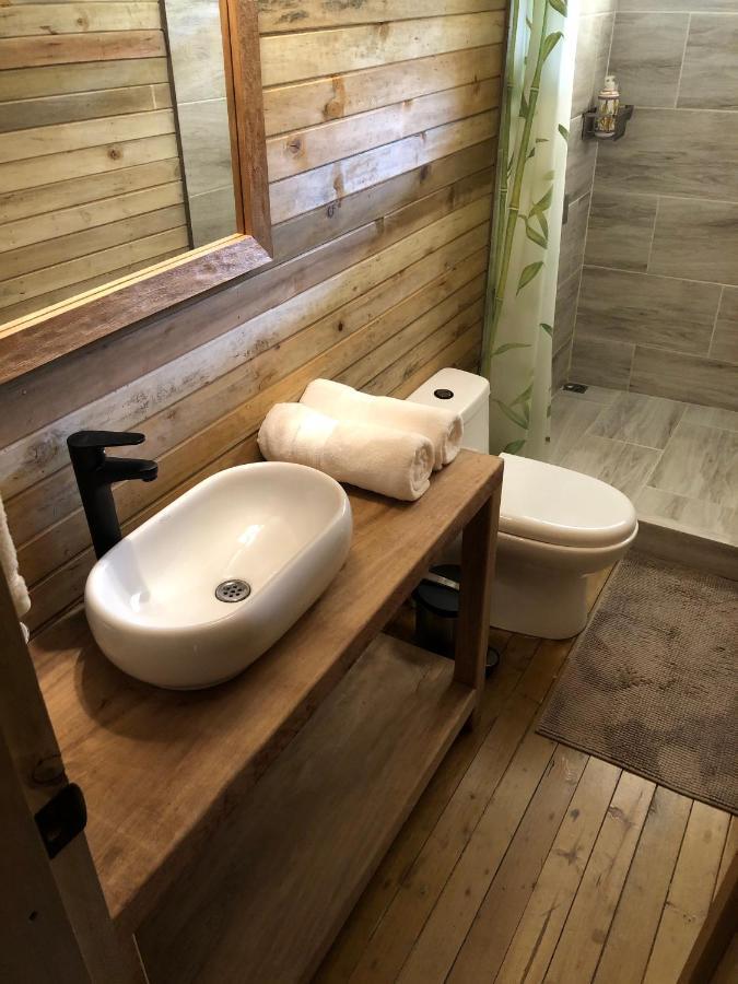 Hotel Bleu Hills Glamping Llanogrande Rionegro Zewnętrze zdjęcie