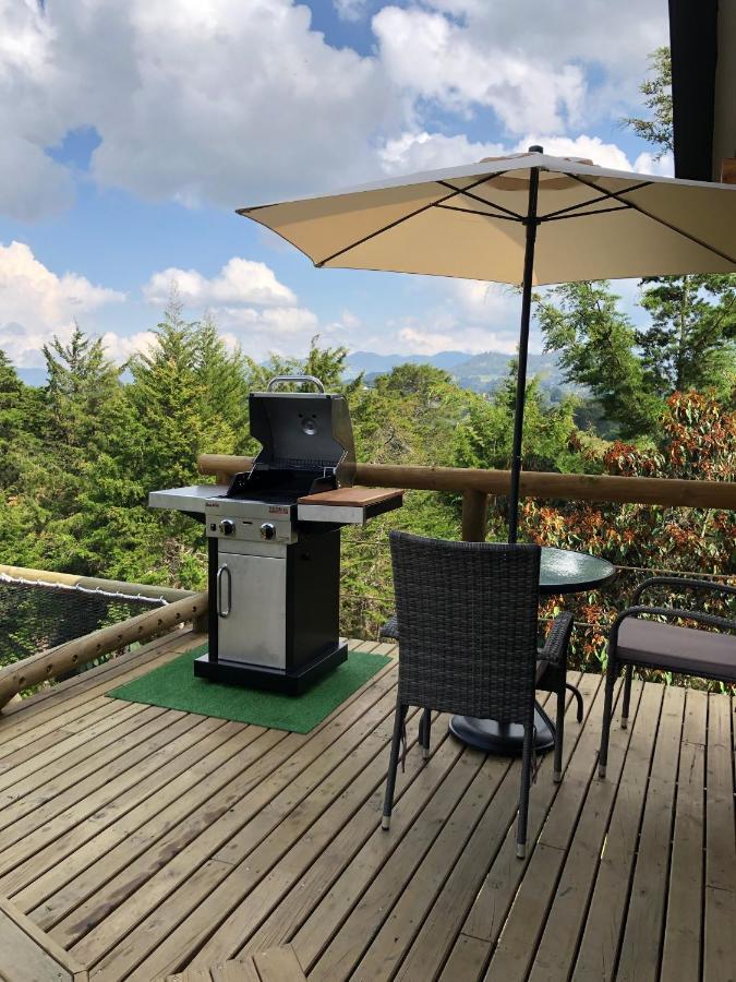 Hotel Bleu Hills Glamping Llanogrande Rionegro Zewnętrze zdjęcie